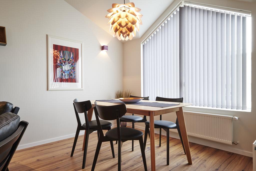 Opal Premium Apartments Reykjavík Szoba fotó
