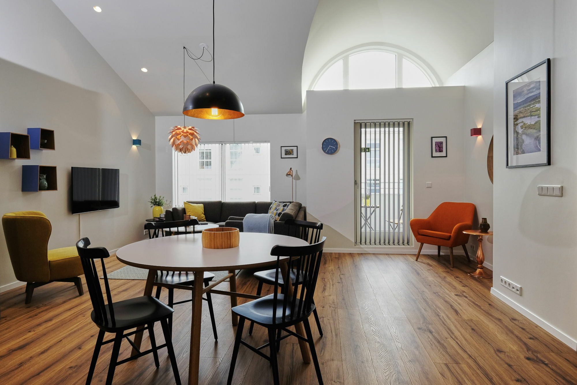 Opal Premium Apartments Reykjavík Kültér fotó
