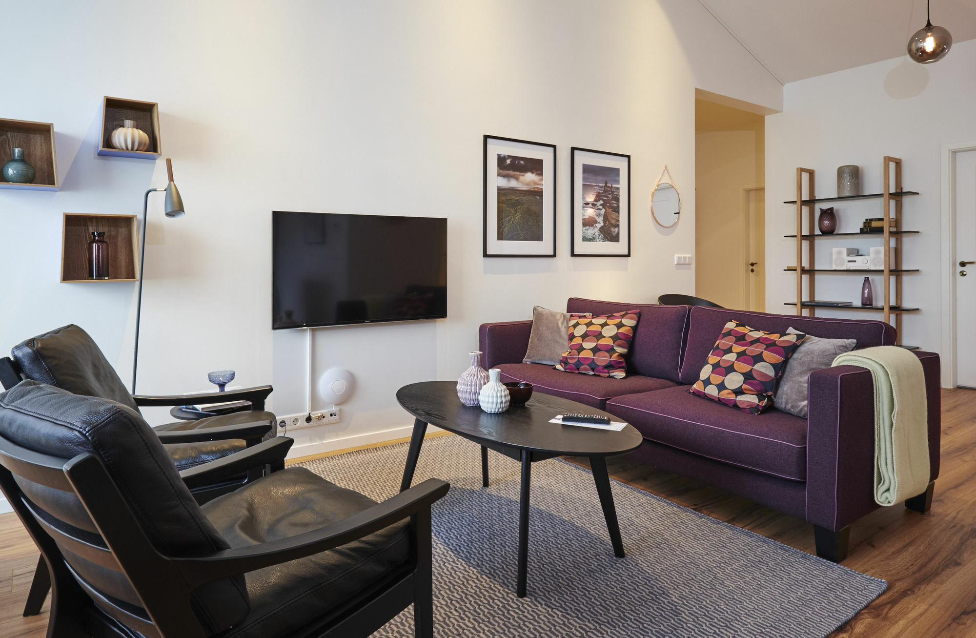 Opal Premium Apartments Reykjavík Kültér fotó