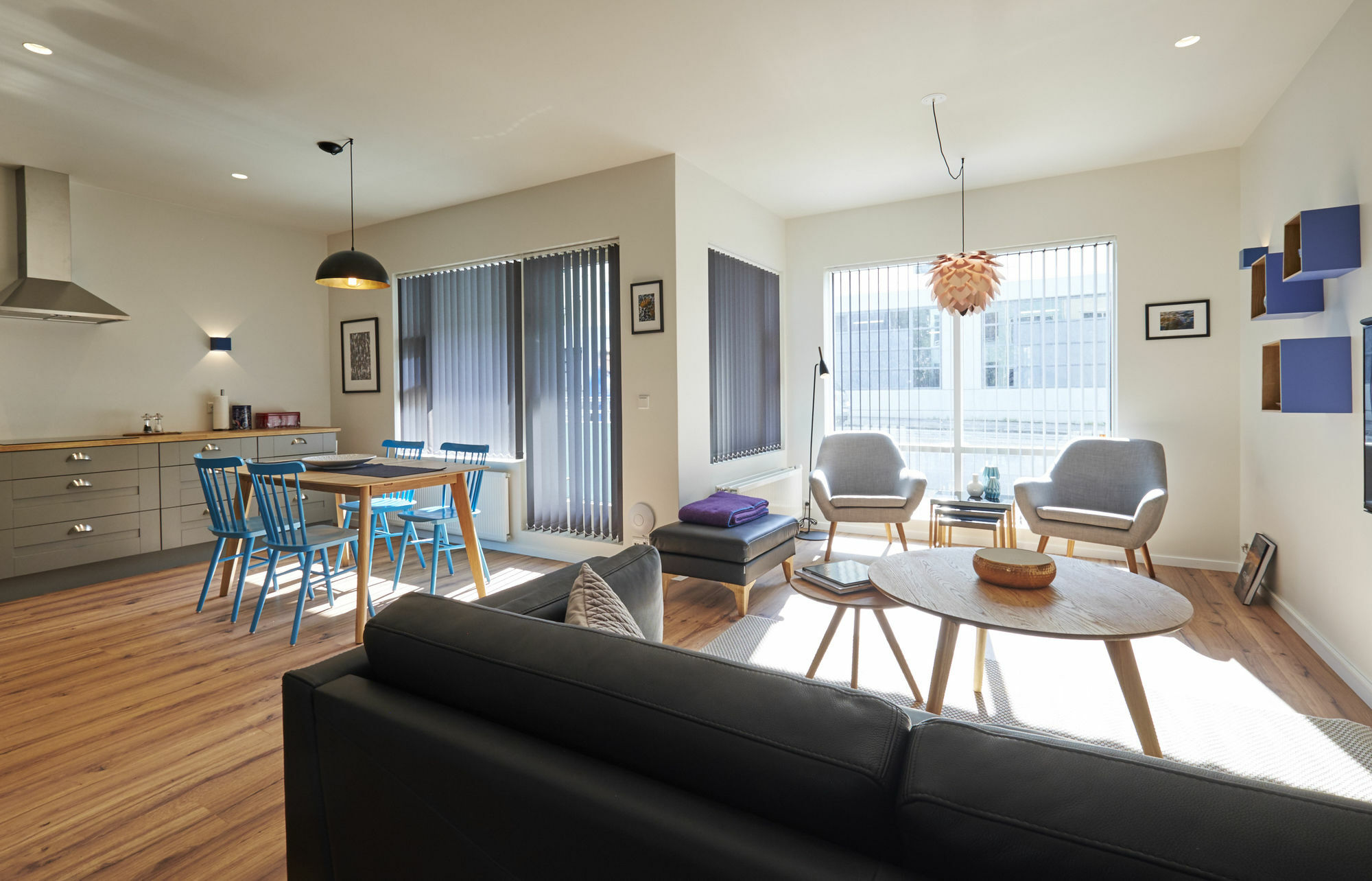 Opal Premium Apartments Reykjavík Kültér fotó