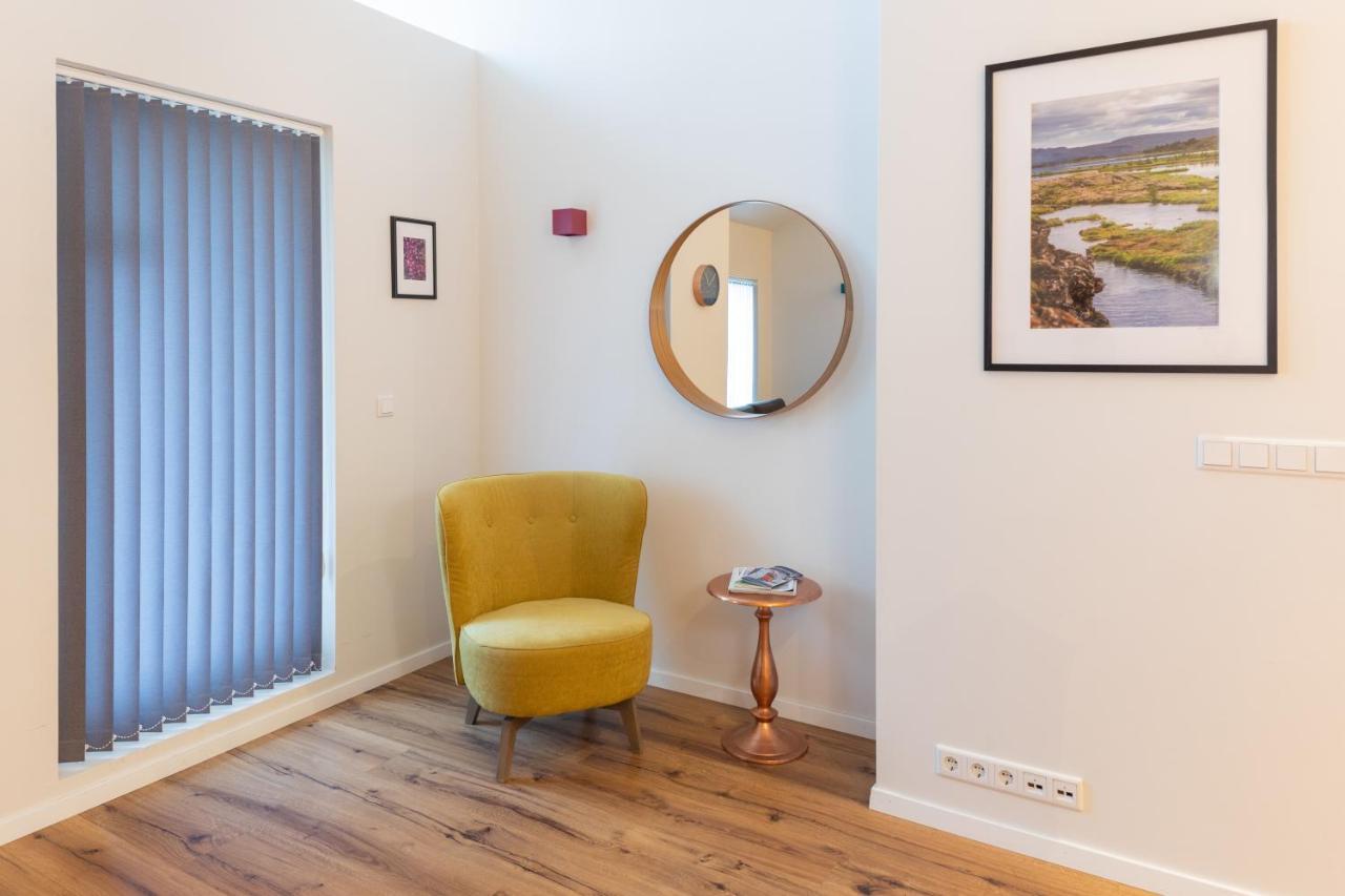 Opal Premium Apartments Reykjavík Kültér fotó